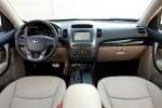 Kia Sorento 2013 года (EU)